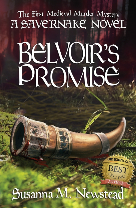 Belvoir’s Promise
