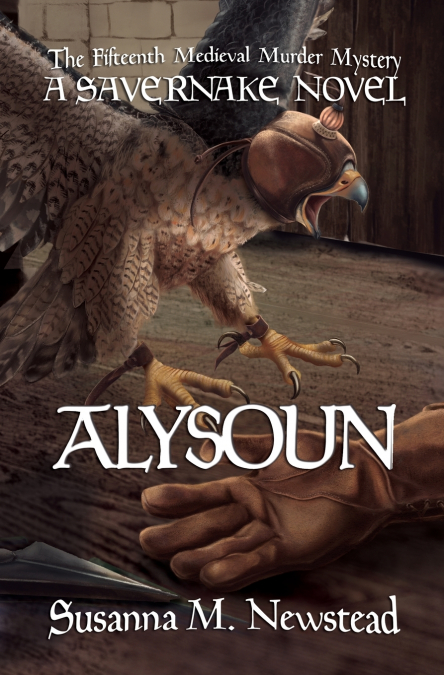 Alysoun