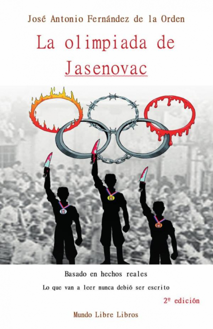 La olimpiada de Jasenovac