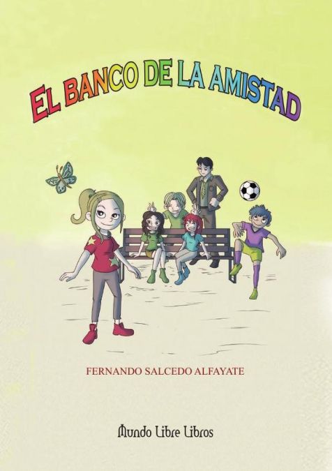 El banco de la amistad