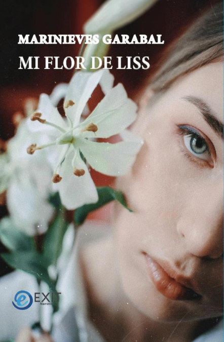 Mi flor de Liss