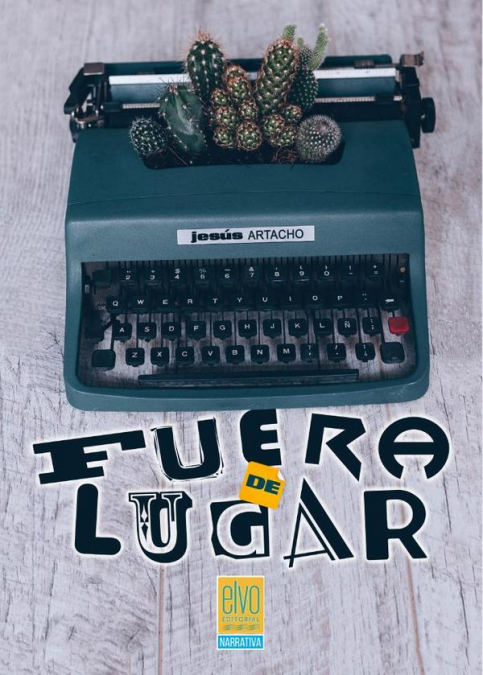 Fuera de lugar