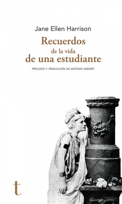 Recuerdos de la vida de una estudiante