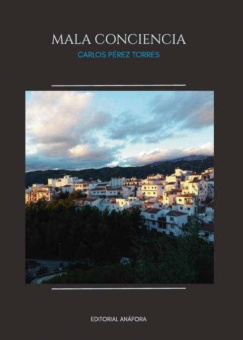 Mala conciencia