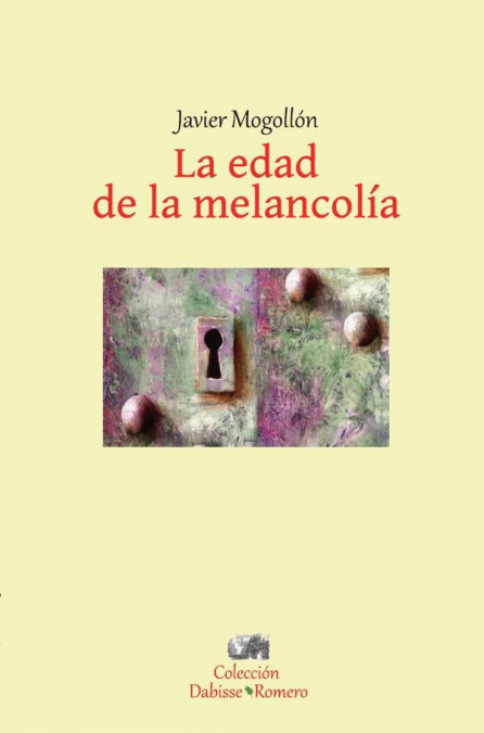 La edad de la melancolía