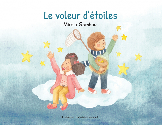 Le voleur d’étoiles