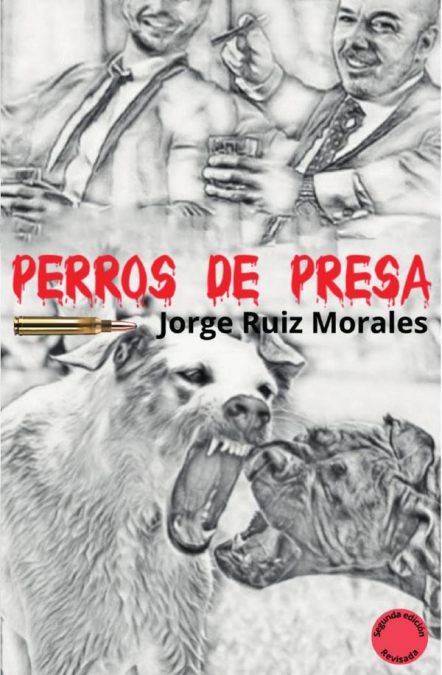 Perros de presa