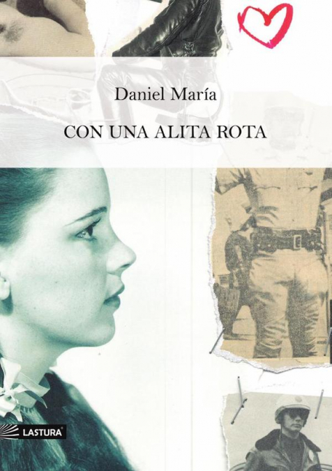 Con una Alita Rota