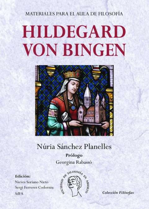 Hildegard von Bingen