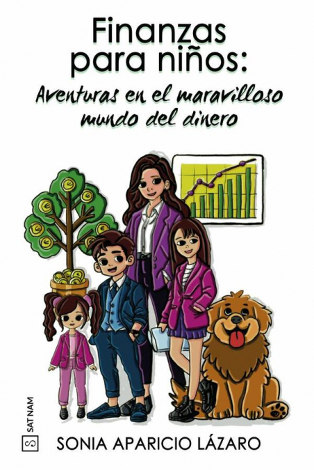 Finanzas para niños