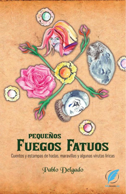 Pequeños fuegos fatuos