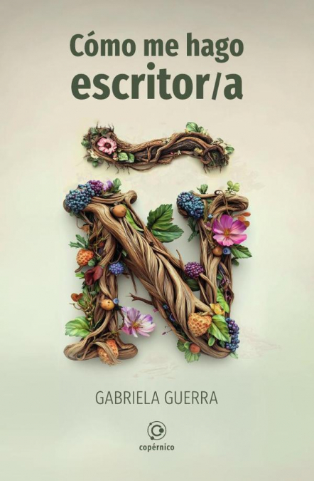 Cómo me hago escritor/a