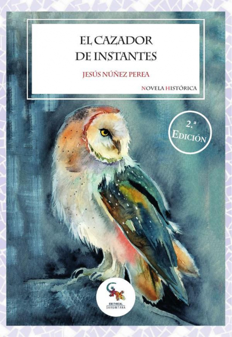 El cazador de instantes