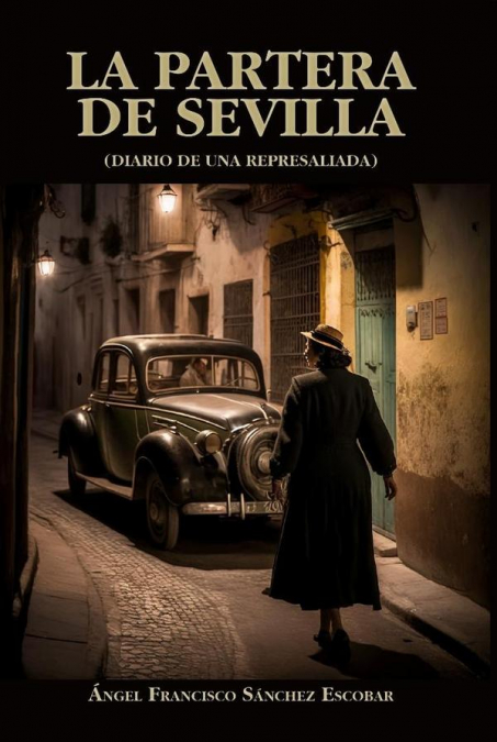 La partera de Sevilla
