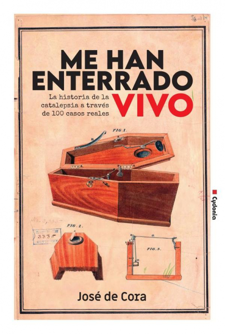 Me han enterrado vivo