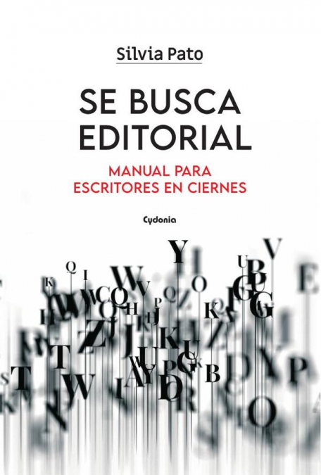 Se busca editorial
