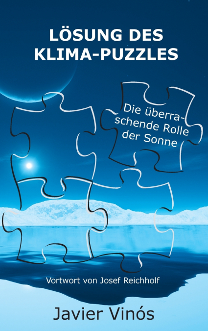 Lösung des Klima-Puzzles