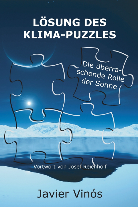 Lösung des Klima-Puzzles