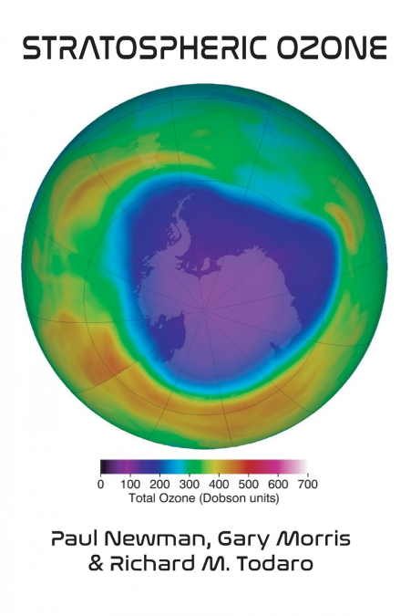 Stratospheric Ozone