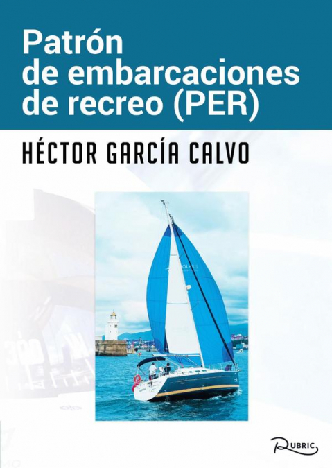 Patrón de embarcaciones de recreo (PER)