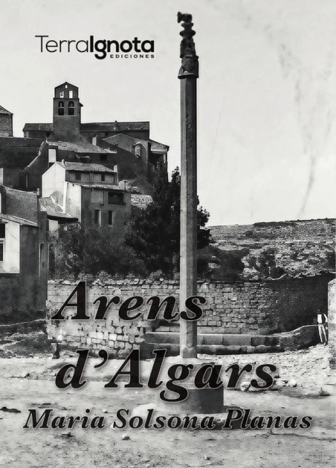Arens d’Algars