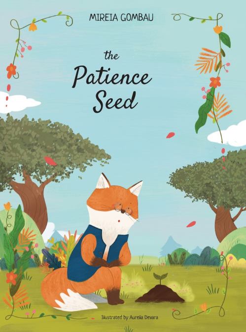 The patience seed