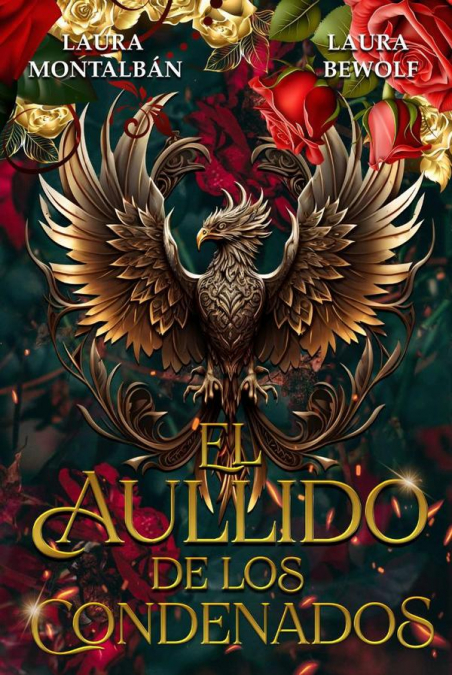 El aullido de los condenados