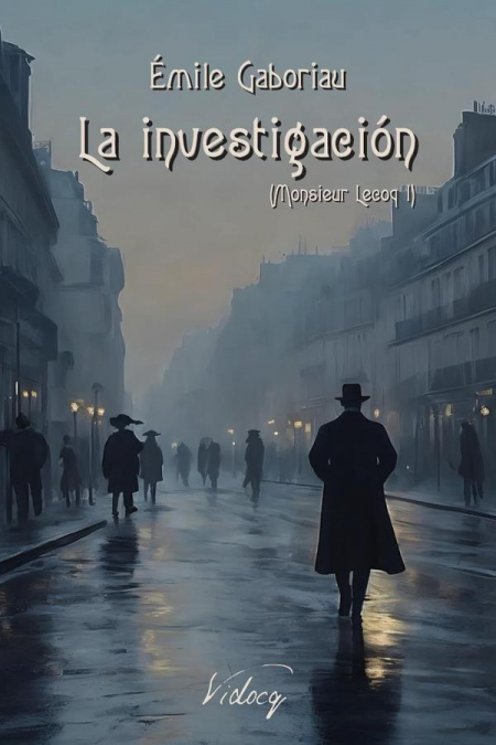 La investigación