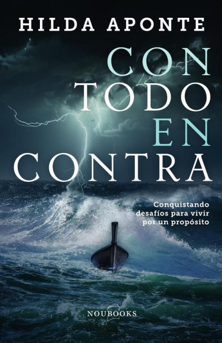Con todo en contra