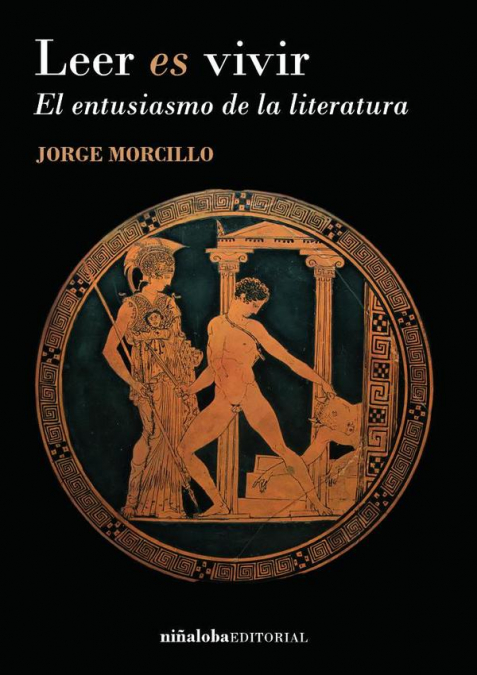 Leer es vivir