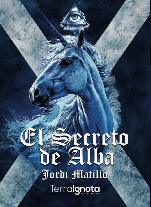 El secreto de Alba
