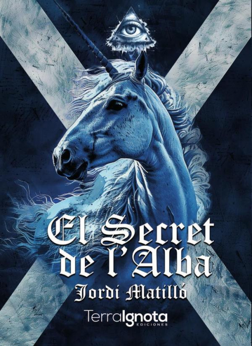 El secret de l’Alba