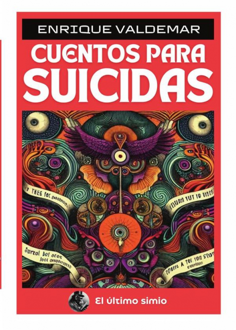 Cuentos para suicidas