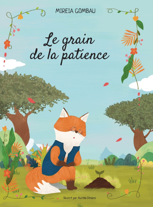 Le grain de la patience