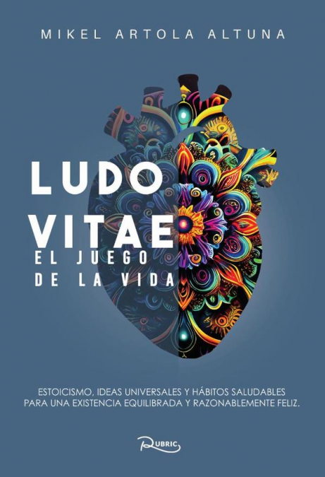 Ludo Vitae. El juego de la vida