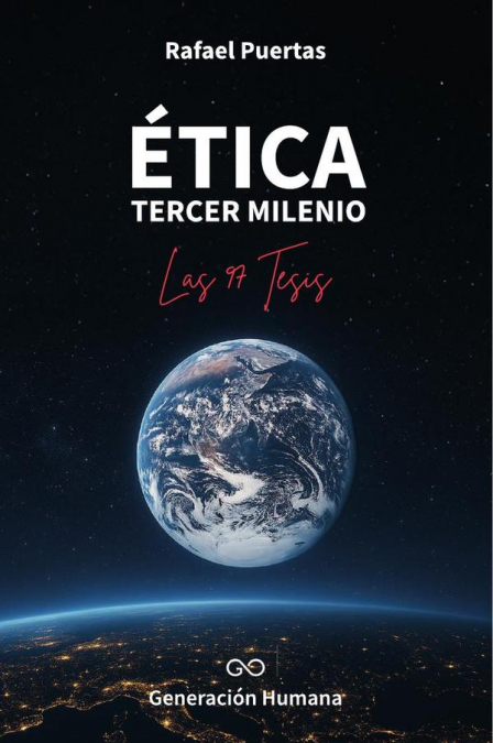 Ética tercer milenio