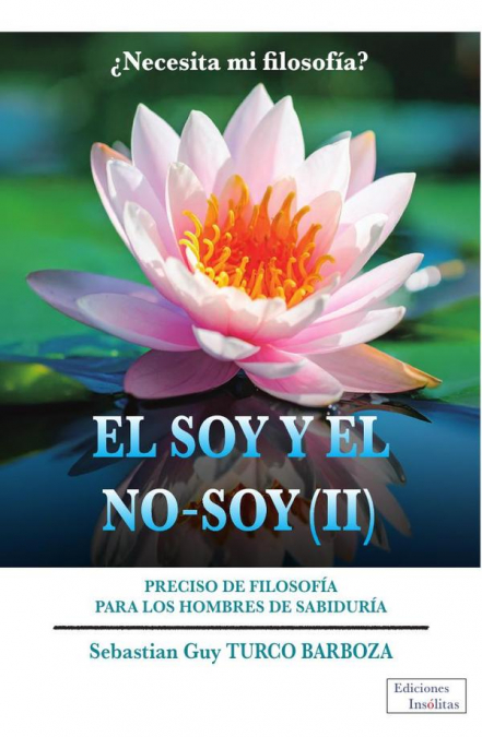 El Soy y el No Soy - 2