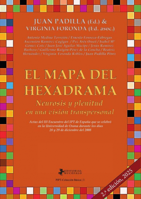 El mapa del hexadrama