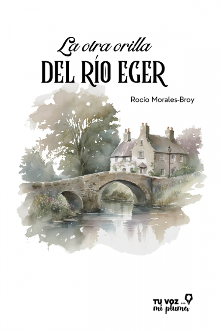 La otra orilla del Río Eger