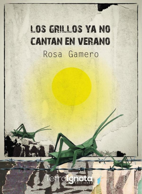 Los grillos ya no cantan en verano