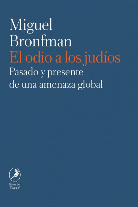 El odio a los judíos
