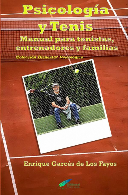 Psicología y tenis