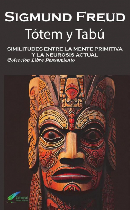 Tótem y tabú