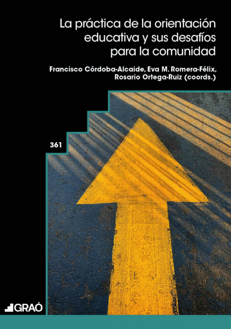 La práctica de la orientación educativa y sus desafíos para la comunidad