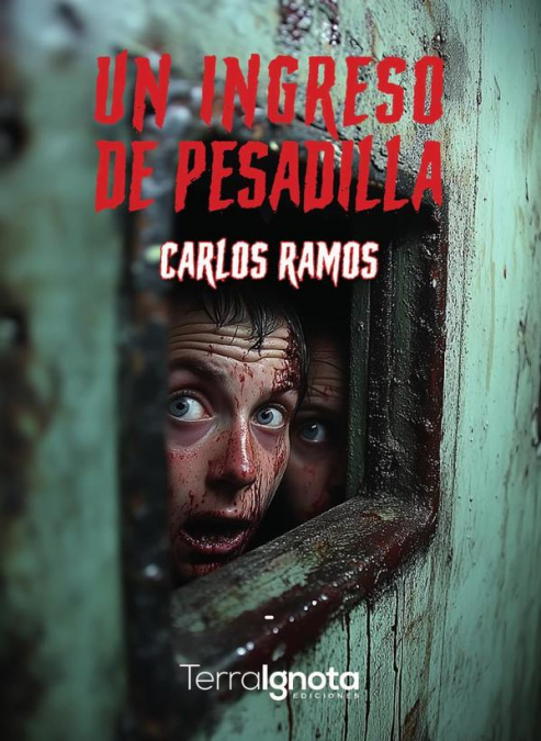 Un ingreso de pesadilla