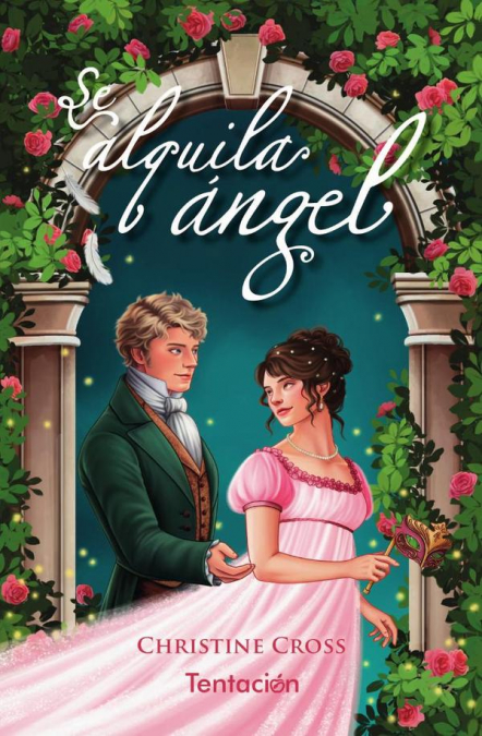 Se alquila ángel