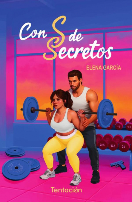 Con S de Secretos
