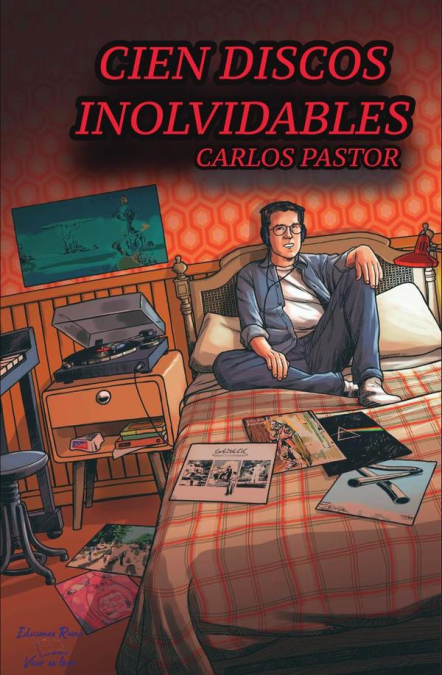 Cien discos inolvidables