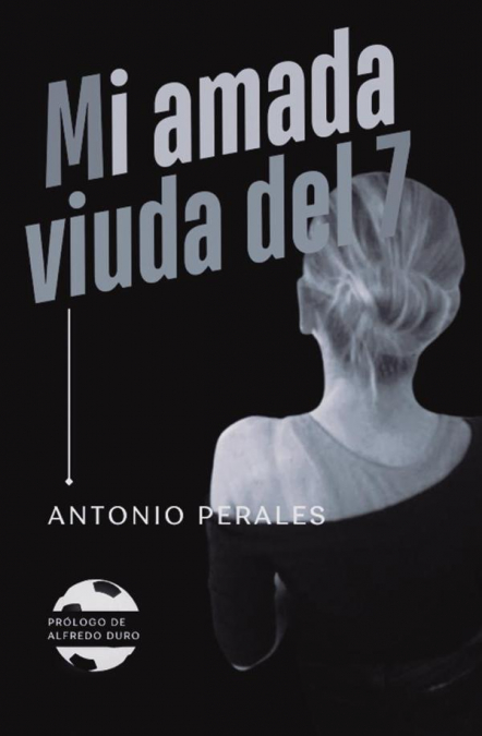 Mi amada viuda del 7