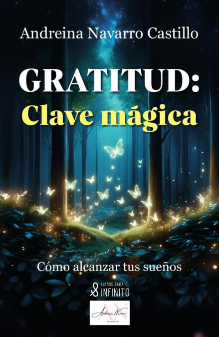 Gratitud: Clave mágica